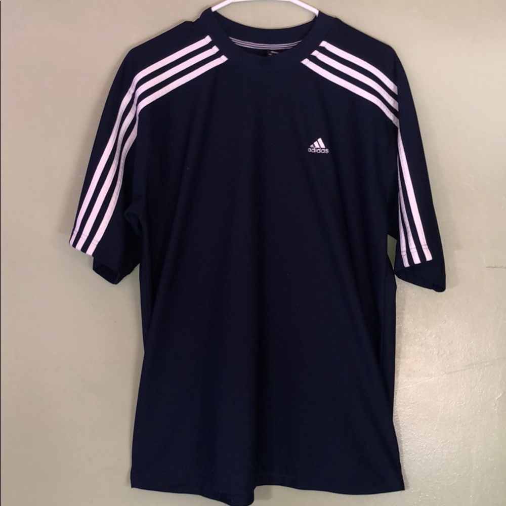 Vintage Adidas tee
